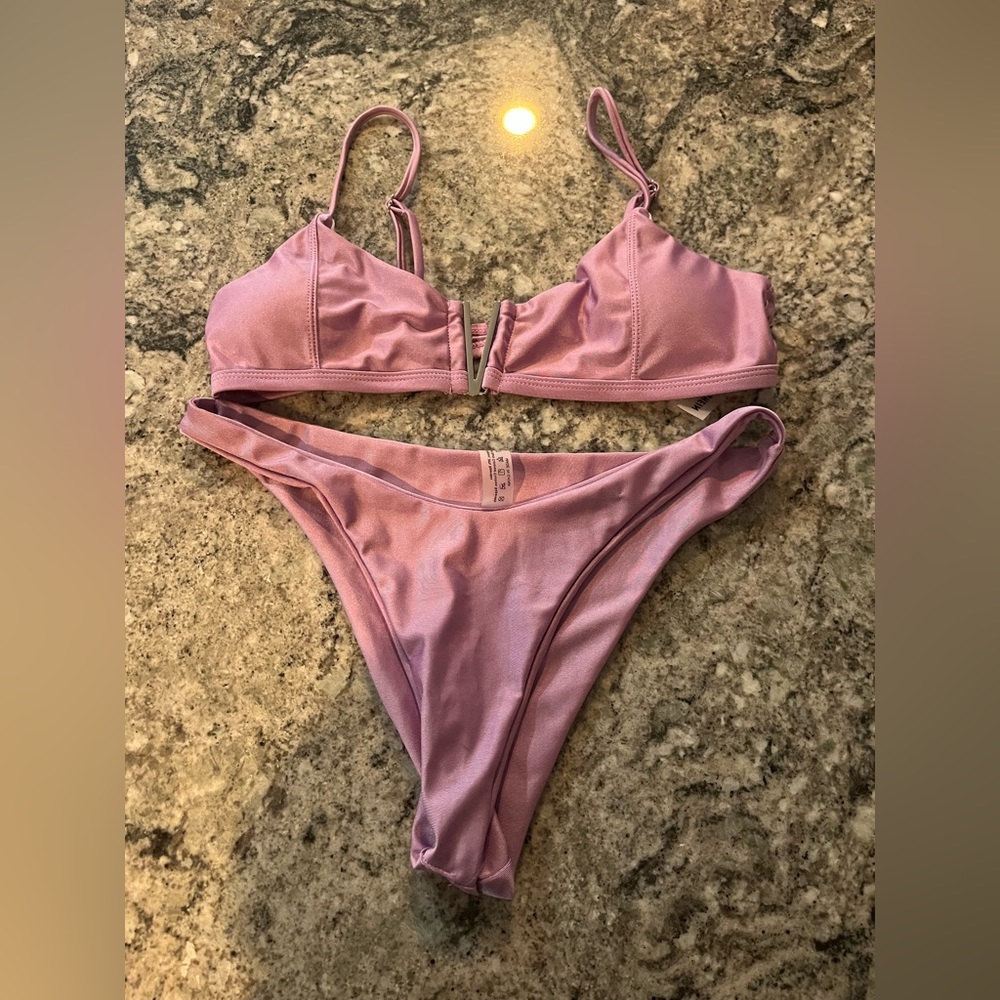 Women’s Bathing Suit